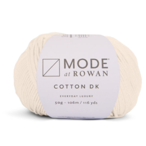 Cotton DK - Macaroon 011 - 110 