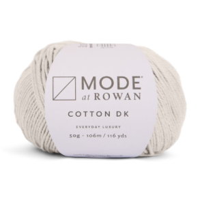 Cotton DK - Fossil 016 - 160