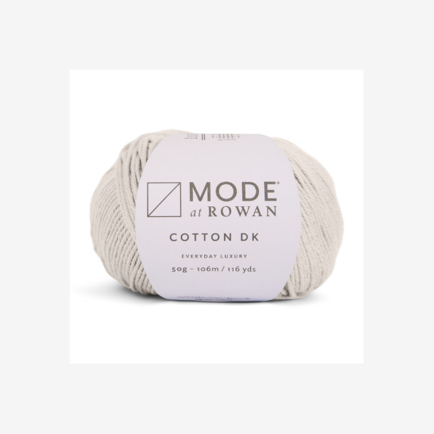 Cotton DK - Fossil 016 - 160
