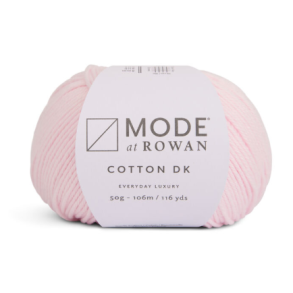 Cotton DK - Bubblegum 017 - 170 