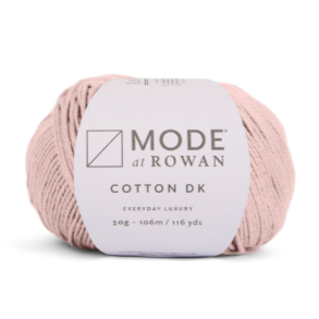 Cotton DK - Crepe 018 - 181