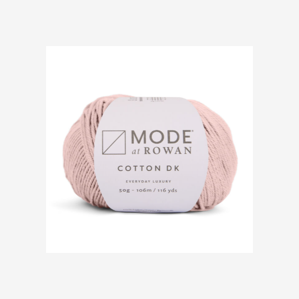 Cotton DK - Crepe 018 - 181
