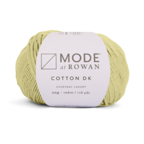 Cotton DK - Pistachio 019 - 191 