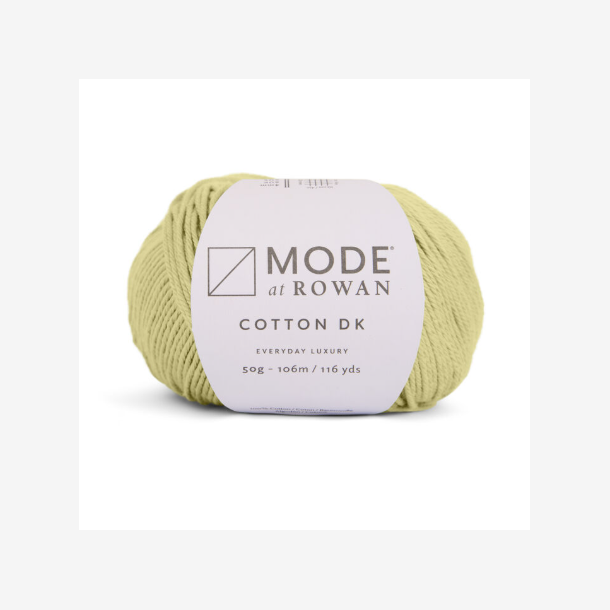 Cotton DK - Pistachio 019 - 191 