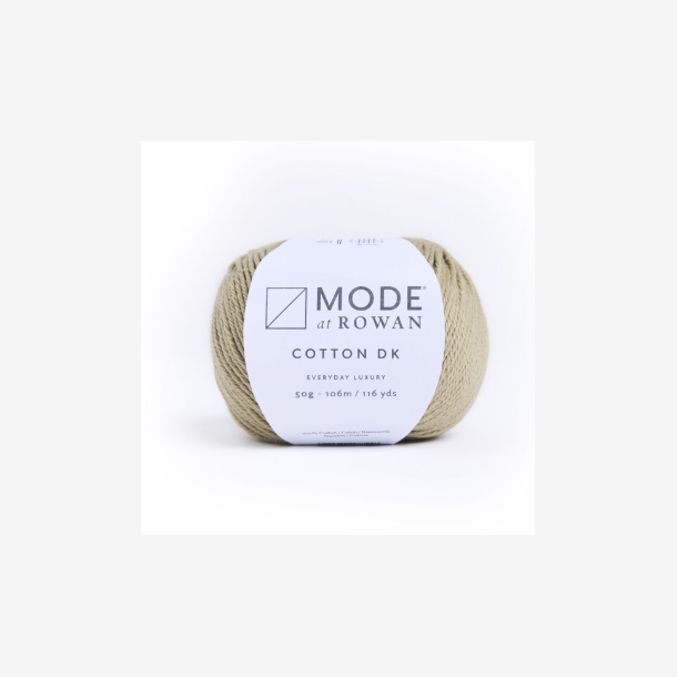 Cotton DK - Taupe 021 - 210 