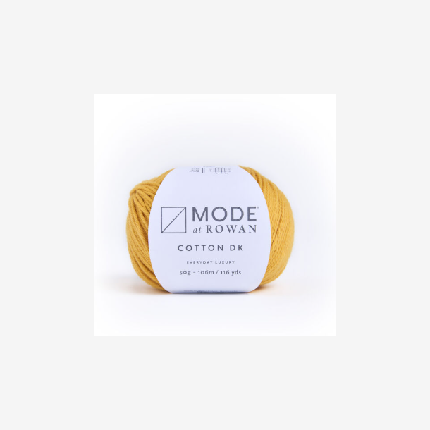 Cotton DK - Honey 022 - 220 