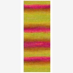 Cottonhair - Lana Grossa 107 - 23824007