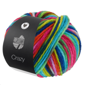 Crazy 06 - 6047 