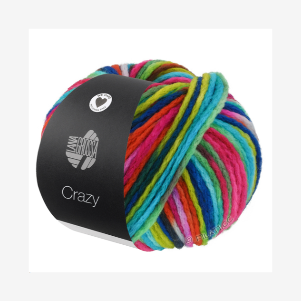 Crazy 06 - 6047 