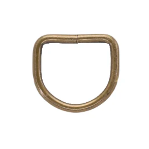 D-ring - 20mm