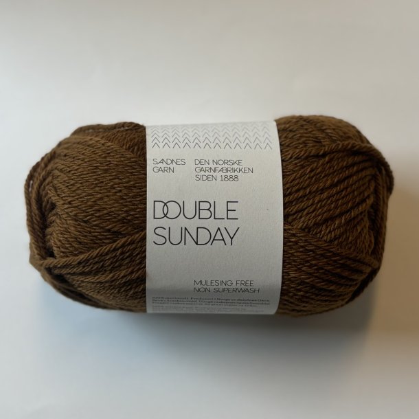 Double Sunday - Monks robe 2573 - 129746