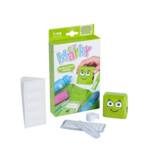 DIY Marky Stempel grn 