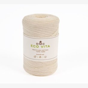 Eco Vita - Tape Yarn 103 - 1101