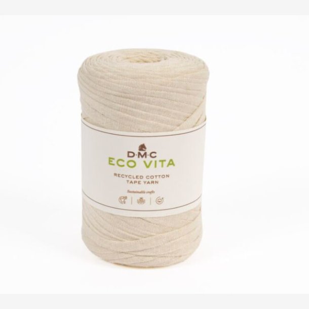 Eco Vita - Tape Yarn 103 - 1101