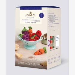 Amigurumi Kit - DMC 