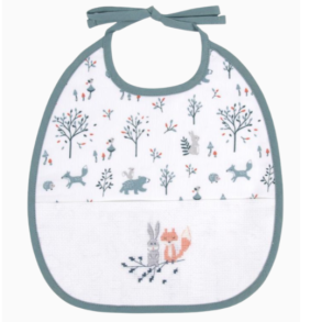 DMC - Hagesm�k turkis 6 mdr.