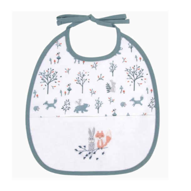 DMC - Hagesm�k turkis 6 mdr.