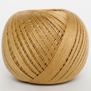 DMC Petra Beige Art. 993A col. 53045 lot. 1232 ( Size 5) 