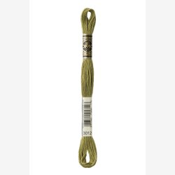 DMC Moulingarn - Amagergarn frv. 995 - 3713