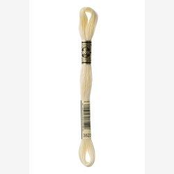 DMC Moulingarn - Amagergarn frv.  3817 - 3866