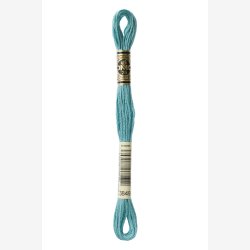 DMC Moulingarn - Amagergarn frv.  3817 - 3866