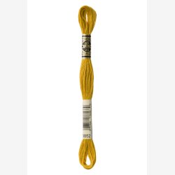 DMC Moulingarn - Amagergarn frv.  3817 - 3866