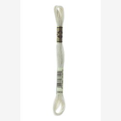 DMC Moulingarn - Amagergarn frv.  3817 - 3866