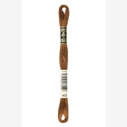 DMC Moulingarn - Amagergarn frv. 326 - 505