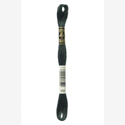 DMC Moulingarn - Amagergarn frv. 326 - 505