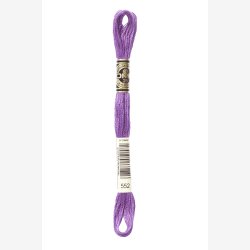 DMC Moulingarn - Amagergarn frv. 517 - 703