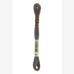 DMC Moulingarn - Amagergarn frv. 517 - 703