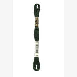 DMC Moulingarn - Amagergarn frv. 809 - 917