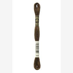 DMC Moulingarn - Amagergarn frv. 809 - 917