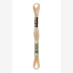 DMC Moulingarn - Amagergarn frv. 918 - 993