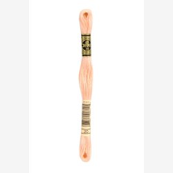 DMC Moulingarn - Amagergarn frv. 1 - 105