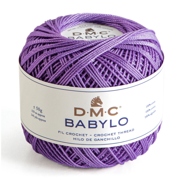 Babylo Lilla 553 - 1447 (50 g)