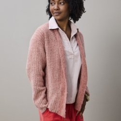 Dr�mme tager form - Annette Danielsen 