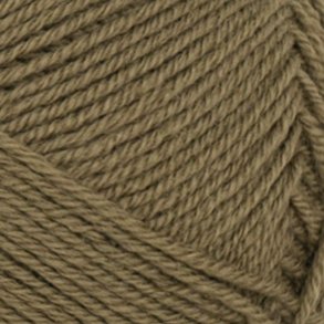 Sunday fra Sandnes Garn - Dark Oliven 9873 - 126871