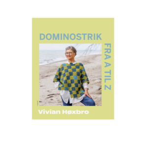 Dominostrik fra A til Z - Vivian Hxbro