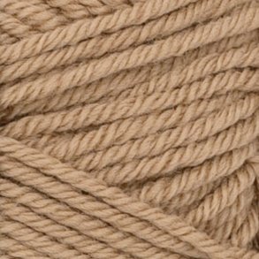 Double Sunday Petiteknit - Camel 2542 - 126061