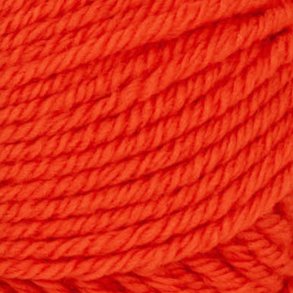 Double Sunday Petiteknit - That Orange Feeling 3819 - 123659