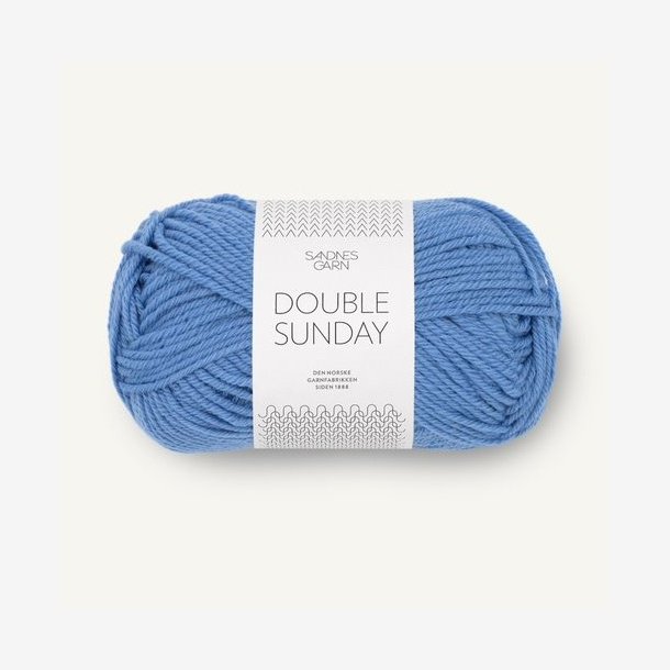 Double Sunday - Regatta Bl 6044 - 122885