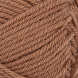 Double Sunday - Pecan Brown 3052 - 136199