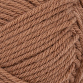 Double Sunday - Pecan Brown 3052 - 136199