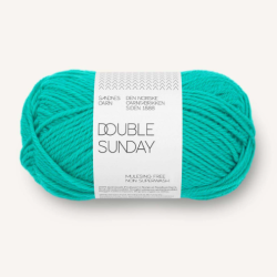Double Sunday - Spectra Green 7526 - 136088