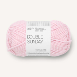 Double Sunday - Ballet Rose 4511 - 136048 