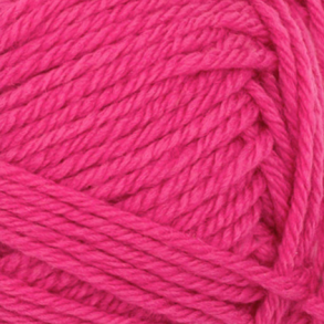 Double Sunday - Hot Pink 4518 - 135976