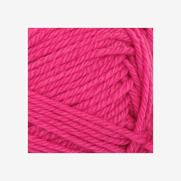 Double Sunday - Hot Pink 4518 - 135976