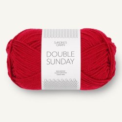 Double Sunday - rd 4219 - 130130