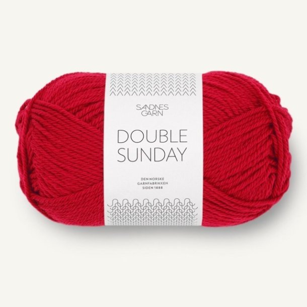 Double Sunday - rd 4219 - 130130